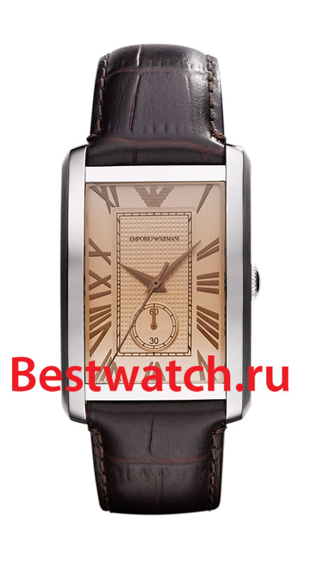 Часы Emporio Armani Classic AR1605